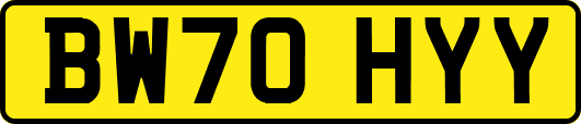 BW70HYY