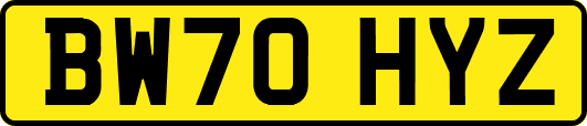 BW70HYZ