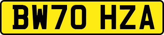 BW70HZA
