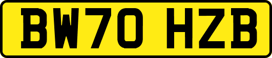BW70HZB