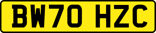 BW70HZC