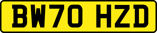 BW70HZD