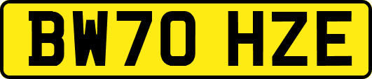 BW70HZE