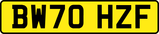 BW70HZF