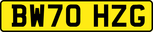BW70HZG