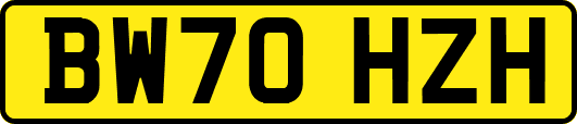 BW70HZH