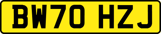 BW70HZJ
