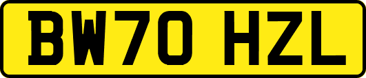 BW70HZL