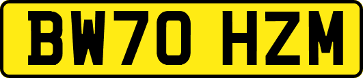BW70HZM