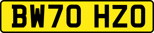 BW70HZO