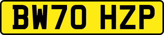 BW70HZP