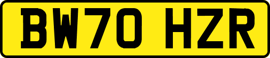 BW70HZR