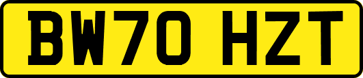 BW70HZT
