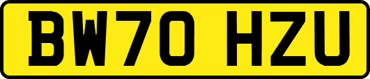 BW70HZU