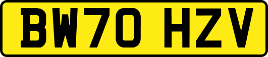 BW70HZV