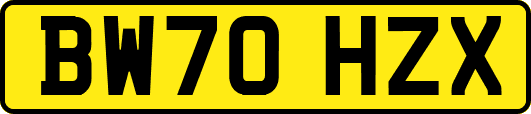 BW70HZX