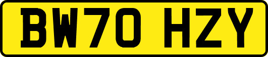 BW70HZY