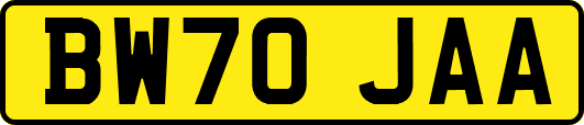 BW70JAA
