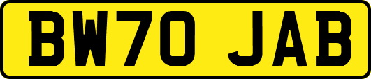 BW70JAB