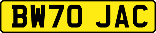BW70JAC