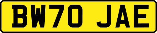 BW70JAE