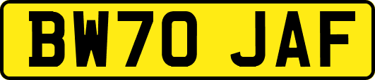 BW70JAF