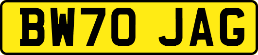 BW70JAG