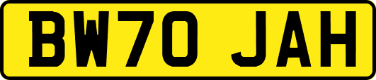 BW70JAH
