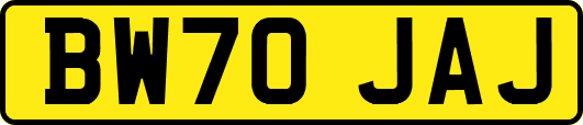 BW70JAJ