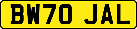BW70JAL