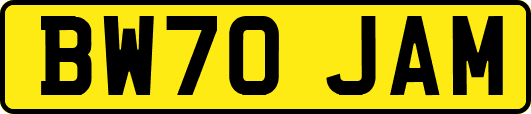 BW70JAM