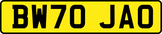 BW70JAO