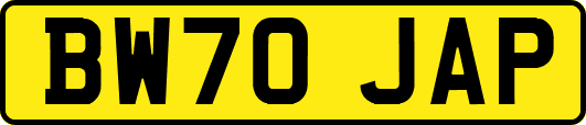 BW70JAP