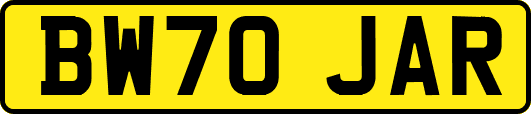 BW70JAR