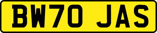 BW70JAS