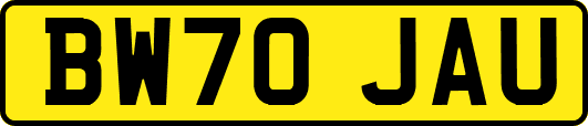 BW70JAU