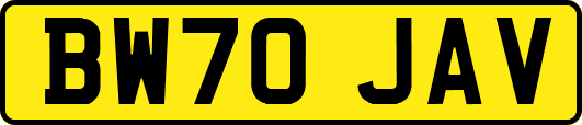BW70JAV