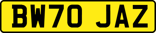 BW70JAZ