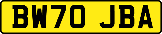 BW70JBA