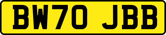 BW70JBB