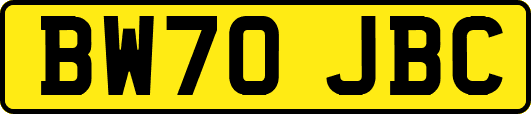 BW70JBC