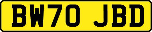 BW70JBD