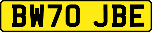 BW70JBE