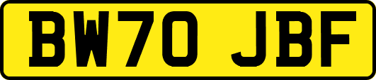 BW70JBF