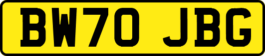 BW70JBG