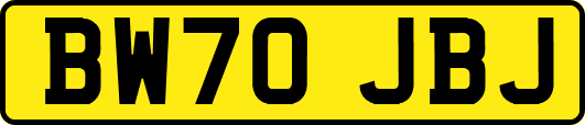 BW70JBJ