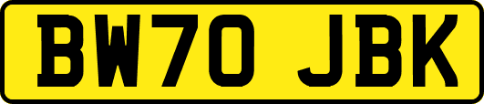 BW70JBK