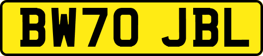 BW70JBL