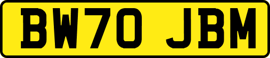 BW70JBM