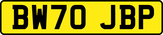 BW70JBP